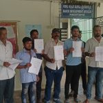 Read more about the article ଗାଙ୍ଗଦହଣି ଗ୍ରାମପଞ୍ଚାୟତ ରେ ମିଥ୍ୟା ବିଲ୍ ଭାଉଚର ଦର୍ଶାଇ ଟଙ୍କା ଆତ୍ମସାତ କୁ ଅପପ୍ରଚାର ବୋଲି କହିଛନ୍ତି ସରପଞ୍ଚ ଓ ପିଇଓ ,