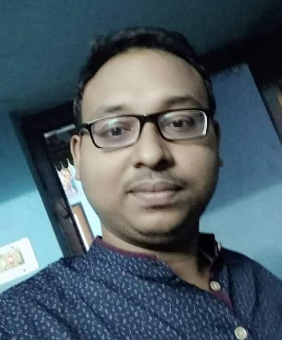 You are currently viewing ଓସିଏସ୍ ପରୀକ୍ଷାରେ ମେଧା ପ୍ରତିଭା ସ୍ମୃତିରଞ୍ଜନଙ୍କ କୃତିତ୍ୱ ।
