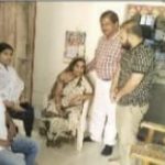 Read more about the article ବିସିଜି ଟିକାନେଇ ଅସୁସ୍ଥ ଘଟଣା: କ୍ଷେତ୍ର ପରିଦର୍ଶନ ଓ ସଚେତନ କଲା ଜିଲା ସ୍ୱାସ୍ଥ୍ୟ ଟିମ୍