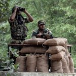 Read more about the article ସୁରକ୍ଷା କର୍ମୀ ଓ ମାଓବାଦୀ ମୁହଁମୁହିଁ, ଜଣେ ମାଓବାଦୀ ନିହତ