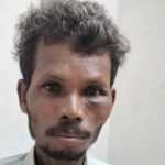 Read more about the article ମଦ ପିଇବା ପାଇଁ ଟଙ୍କା ନଦେବାରୁ ସ୍ତ୍ରୀର ତଣ୍ଟି କାଟିଲା ସ୍ଵାମୀ : ଅଭିଯୁକ୍ତ ଗିରଫ