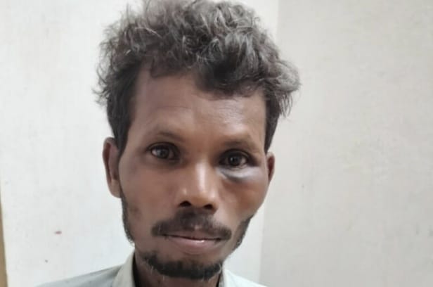 You are currently viewing ମଦ ପିଇବା ପାଇଁ ଟଙ୍କା ନଦେବାରୁ ସ୍ତ୍ରୀର ତଣ୍ଟି କାଟିଲା ସ୍ଵାମୀ : ଅଭିଯୁକ୍ତ ଗିରଫ