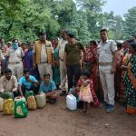 Read more about the article ପୋଲିସ ଓ ଅବକାରୀ ପୋଲିସ ପକ୍ଷରୁ ମିଳିତ ଚଢଉ : ମହୁଲି ପୋଚ ସହ ମଦ ଜବତ