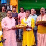 Read more about the article ମା ‘ପାଟଖଣ୍ଡା ମାର୍କେଟ ବ୍ୟବସାୟୀ ସଂଘ ତରଫରୁ ଦୀପାବଳି ଉପଲକ୍ଷେ ଦୀପଦାନ ସହ ପ୍ରସାଦ ବଣ୍ଟନ