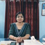 Read more about the article ଦୀପ୍ତି ମୟୀ ପାତ୍ର ପୋଲାସରର ନୃତନ ତହସିଲଦାର