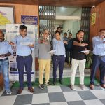 Read more about the article ଟିପିଏସ୍ଓଡିଏଲ୍ ପକ୍ଷରୁ ଗୁଣବତ୍ତା ମାସ ଆରମ୍ଭ