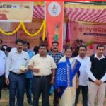 Read more about the article ଟିକାବାଲିରେ ଜିଲ୍ଲା ସ୍ତରୀୟ ପାରମ୍ପରିକ ଖାଦ୍ୟ ମେଳା ଆୟୋଜିତ