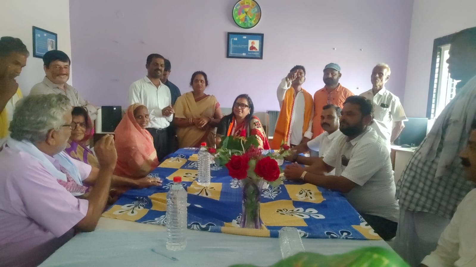 You are currently viewing କୁମୁଦିନୀ ବିଦ୍ୟାପୀଠ କୁ ପରିଦର୍ଶନ କଲେ ଆସିକା ସାଂସଦ ଅନିତା ଶୁଭ ଦର୍ଶନୀ