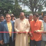 Read more about the article ତାରା ତାରିଣୀମହା ବିଦ୍ୟାଳୟ ରେ ଅନ୍ତର୍ଜାତୀୟ ମହା ବିଦ୍ୟାଳୟ ଭଲିବଲ ଟୁନାମେଣ୍ଟ ଅନୁଷ୍ଠିତ