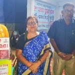 Read more about the article ଜାତୀୟ କର୍କଟ ସଚେତନତା ଦିବସ ଅବସରରେ ସଚେତନତା ହିଁ କର୍କଟକୁ ହରାଇବାର ପ୍ରଥମ ସୋପାନ..”ଆସନ୍ତୁ, ସଚେତନ ହେବା କର୍କଟ ମୁକ୍ତ ଭାରତ ଗଠନ କରିବା “