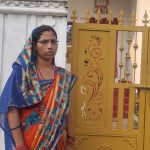 Read more about the article ସ୍ବାମୀଙ୍କ ଘର ଆଗରେ ସ୍ତ୍ରୀ ଧାରଣା ଦେବା ଘଟଣା ପୁଣି ଥରେ ସାମ୍ନାକୁ ଆସିଛି।