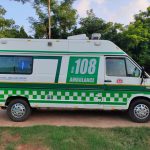 Read more about the article ଖମନଖୋଲ ସ୍ବାସ୍ଥ୍ୟକେନ୍ଦ୍ରକୁ ଆମ୍ବୁଲାନ୍ସ ଯୋଗାଇବାକୁ ଦାବି