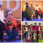 Read more about the article ନଟବର ଗୋପିକ୍ରିଷ୍ଣା ଜାତୀୟ ପୁରସ୍କାର ଓ ଲାଇଭ୍ ଟାଇମ୍ ଅଚିଭମେଣ୍ଟ ପୁରସ୍କାର ସମ୍ମାନିତ ହେଲେ ନୃତ୍ୟ ଗୁରୁ ଶ୍ରୀମତି ପୁଷ୍ପିତା ମିଶ୍ର।