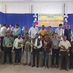 Read more about the article ନିଖିଳ ଉତ୍କଳ କଲ୍ୟାଣ ଶିକ୍ଷକ ଓ ଶିକ୍ଷା ନିରୀକ୍ଷକ ସଙ୍ଘର ସାଧାରଣ ସଭା ଓ ନୂତନ କର୍ମକର୍ତ୍ତା ଚୟନ