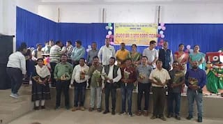 You are currently viewing ନିଖିଳ ଉତ୍କଳ କଲ୍ୟାଣ ଶିକ୍ଷକ ଓ ଶିକ୍ଷା ନିରୀକ୍ଷକ ସଙ୍ଘର ସାଧାରଣ ସଭା ଓ ନୂତନ କର୍ମକର୍ତ୍ତା ଚୟନ