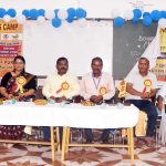 Read more about the article ପୁରୀ ଜିଲ୍ଲା ଚେସ୍ କୋଚିଂ କ୍ୟାମ୍ପ ଉଦଘାଟିତ