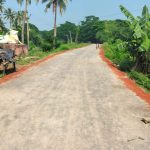 Read more about the article ଅଧିକ୍ଷଣ ଯନ୍ତ୍ରୀଙ୍କ ନିର୍ଦେଶରେ ଏଗ୍ରିମେଣ୍ଟ ମିଆଦ ପୂର୍ବରୁ କାର୍ଯ୍ୟ ଶେଷ…………..ଭାର୍ଗବୀ ନଦୀ ବନ୍ଧ ଶ୍ରୀକଣ୍ଠପୁର ଠାରୁ ମୌଜିବେଗ ପର୍ଯ୍ୟନ୍ତ ସମ୍ପ୍ରସାରଣ କାର୍ଯ୍ୟ ସମ୍ପନ୍ନ.