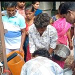 Read more about the article ତପ୍ତପାଣିରେ ଚିନ୍ତା ବଢ଼ାଇଛି ମଧୁରପାଣି