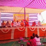 Read more about the article ସରସ୍ଵତି ଶିଶୁ ବିଦ୍ୟା ଭବନ ଠାରେ ୧୦୮ କୁଣ୍ଡିୟ ବୈଦିକ ବିଶ୍ଵ ଶାନ୍ତି ମହା ଯଜ୍ଞ ଅନୁଷ୍ଠିତ ,