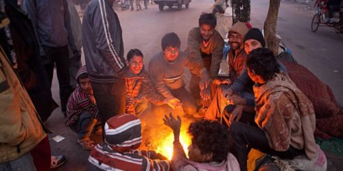 ଭୁବନେଶ୍ବର:,କାଲିଠୁ ରାଜ୍ୟରେ ବଢିବ ଶୀତ ନିର୍ମଳ ହେବ ଆକାଶ।୨ରୁ ୪ ଡିଗ୍ରୀ ପର୍ଯ୍ୟନ୍ତ କମିବ ତାପମାତ୍ରା।