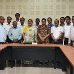 Read more about the article ଓଡ଼ିଶା ପରିବେଶ କଂଗ୍ରେସ ର ୧୫ ତମ ଅଧିବେଶନ ଅନୁଷ୍ଠିତ ହେବ ବ୍ରହ୍ମପୁର ବିଶ୍ୱବିଦ୍ୟାଳୟରେ l ଚଳିତ ବର୍ଷର ବିଷୟବସ୍ତୁ ରହିଛି ପରିବେଶ ଓ ବେଳାଭୂମି ଡିସେମ୍ବର ୨୦, ୨୧ ଓ ୨୨ ତିନିଦିନ ଧରି ଅନୁଷ୍ଠିତ ହେବ l