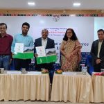 Read more about the article ସ୍ନାତକୋତ୍ତର ବାଣିଜ୍ୟ ବିଭାଗ ରେ ଏକଦିବସୀୟ କର୍ମଶାଳା