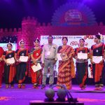 Read more about the article कलिंगायन त्योत्रिकम नर्तकी ने बालीयात्रा महोत्सव में जोशपूर्ण प्रदर्शन किया।