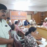 Read more about the article ଜନହିତରେ ଭଞ୍ଜନଗର ଉପ ଜିଲ୍ଲାପାଳଙ୍କ ସମ୍ମିଳନୀ କକ୍ଷରେ ମିଳିତ ଅଭିଯୋଗ ଶୁଣାଣୀ