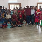 Read more about the article ୪୫୨ ହୃଦରୋଗୀଙ୍କ ପରିବାରରେ ହସ ଫୁଟାଇଛି ରାଷ୍ଟ୍ରୀୟ ବାଲ ସ୍ୱାସ୍ଥ୍ୟ କାର୍ଯ୍ୟକ୍ରମ