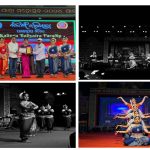 Read more about the article कलिंगायन त्योत्रिकम नर्तकी ने पारादीप कलिंग बालीयात्रा महोत्सव में ओडिसी नृत्य की जोशपूर्ण प्रदर्शन किया।