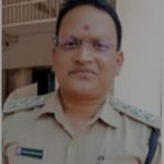 Read more about the article ନୂତନ ଆଇ ଆଇ ସି ରାଜେଶ କୁମାର ନାୟକ ଙ୍କ ପୁରୁଷୋତ୍ତମପୁର ଥାନା ରେ ଯୋଗ ଦାନ ,