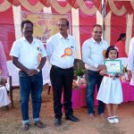 Read more about the article ସରସ୍ବତୀ ଶିଶୁ ବିଦ୍ୟା ମନ୍ଦିରର ୩୬ ତମ ବାର୍ଷିକ କ୍ରୀଡ଼ା ମହୋତ୍ସବ ଉଦଯାପିତ