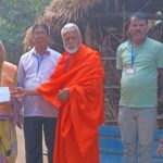 Read more about the article ବିପଦର ବଂଧୁ ସେବା ସଙ୍ଗଠନ ତରଫରୁ ସହାୟତା ପ୍ରଦାନ ।