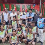 Read more about the article ରାଜ୍ୟସ୍ତରୀୟ ଖୋ ଖୋ ପ୍ରତିଯୋଗିତା : କିସ୍ ବିଜେତା