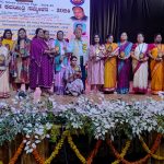 Read more about the article ଅଖିଳ ଭାରତୀୟ କବୀ ସମ୍ମିଳନୀରେ ଓଡ଼ିଶାର ପ୍ରଶଂସନୀୟ ପ୍ରତିନିଧିତ୍ଵ ।