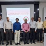 Read more about the article ସହକାରୀ ଭେଷଜ ନିୟନ୍ତ୍ରକଙ୍କୁ ପିଏଚଡ଼ି ସମ୍ମାନ