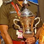 Read more about the article ଦେଶର ସର୍ବଶ୍ରେଷ୍ଠ ଦ୍ୱିତୀୟ ସ୍ଥାନ ପାଇଲା ଗଞ୍ଜାମ ଜିଲ୍ଲାର ପାଟପୁର ଥାନା