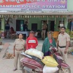 Read more about the article ବାଣପୁର: ମଦ ବିକ୍ରି ଅଭିଯୋଗରେ ଅଙ୍ଗନବାଡି ଓ ଆଶା ଦିଦି ଗିରଫ