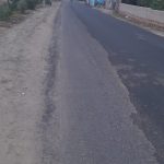 Read more about the article ବୟାଳିଶମୌଜା ମୂଖ୍ୟ ରାସ୍ତା ସମସ୍ୟା ସମାଧାନ ନେଇ ଦାବୀକଲେ ବିଶିଷ୍ଠ ସମାଜସେବୀ ଇଂ. ଆଶୋକ ବିଶ୍ବାଳ ।