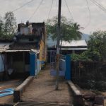 Read more about the article ବିଜୁଳି ବିଭାଗ ର ଅବହେଳା ଯୋଗୁଁ ଘର ଆଗରୁ ଉଠୁନି ବିଜୁଳି ଖୁଣ୍ଟ ,