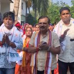 Read more about the article କୋଦଳା ଠାରେ ନୂତନ ମହିଳା ସଂକୀର୍ତ୍ତନ ମଣ୍ଡଳୀ ଉଦଘାଟିତ