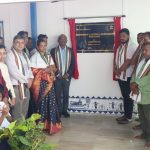 Read more about the article Tata Steel Foundation restores Narendrapur High School