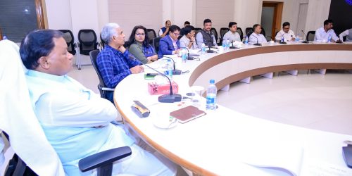 ଆସିକା ଚିନି ଶିଳ୍ପର ପୁନରୁଦ୍ଧାର ପାଇଁ ସରକାରଙ୍କ ଉଦ୍ୟମ,ଗଠନ ହେବ ଟାସ୍କ ଫୋର୍ସ