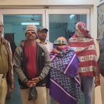 Read more about the article ବଡ଼ ଧରଣ ର ଚଢ଼ାଉ ସତ୍ୱେ ଥମୁନି ବେଆଇନ ମଦ ବେପାର, ଟ୍ରାକ୍ଟର ସହ 60 ବସ୍ତା ଗୁଡ଼ ଓ 13 ବସ୍ଥା ମହୁଲି ଜବତ, ଅଟୋ ସହ 400 ଲିଟର ବେଆଇନ ଦେଶୀ ମଦ ଜବତ ସହ ତିନି ଗିରଫ ,