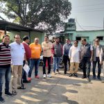 Read more about the article ଟାଟା ପାୱାରର ପଶ୍ଚିମ ଓଡ଼ିଶା ଲିମିଟେଡ୍‌ କର୍ମଚାରୀଙ୍କ ଦାଦାଗିରି