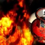 Read more about the article ବାଲିଗୁଡା : ଗ୍ୟାସ ହାଣ୍ଡି ଫାଟି ଚିକେନ ଦୋକାନୀ ଗୁରୁତର