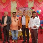 Read more about the article ସନ ସାଇନ ଇଂଲିଶ ମିଡ଼ିଏମ ସ୍କୁଲ ର ବାର୍ଷିକ କ୍ରୀଡା ଉଦ ଅନୁଷ୍ଠିତ ,