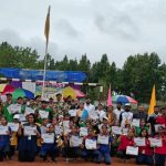 Read more about the article ଓଡିଶା ଆଦର୍ଶ ବିଦ୍ୟାଳୟରେ ବାର୍ଷିକ କ୍ରୀଡା ଉତ୍ସବଉଦଯାପିତ