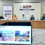 Read more about the article ୧୮ତମ ପ୍ରବାସୀ ଭାରତୀୟ ଦିସସ ଆୟୋଜନର ସମୀକ୍ଷା କଲେ ଗୃହ ଓ ନଗର ଉନ୍ନୟନ ମନ୍ତ୍ରୀସମୀକ୍ଷା ବୈଠକରେ ବିଧାୟକ, ମେୟର, ତିନି ଜିଲ୍ଲାପାଳ ଓ ବରିଷ୍ଠ ଅଧିକାରୀ ଉପସ୍ଥିତ