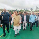 Read more about the article ରାଜ୍ୟରେ ତେଲ ଟାଙ୍କିରେ ଟସ୍କରି ଓ ଗ୍ୟାସ ଏଜେନ୍ସି ମାନେ ଓଜନରେ ଠକୁଛନ୍ତି, ଯୋଗାଣ ମନ୍ତ୍ରୀ ।